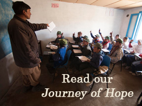 Journey of Hope